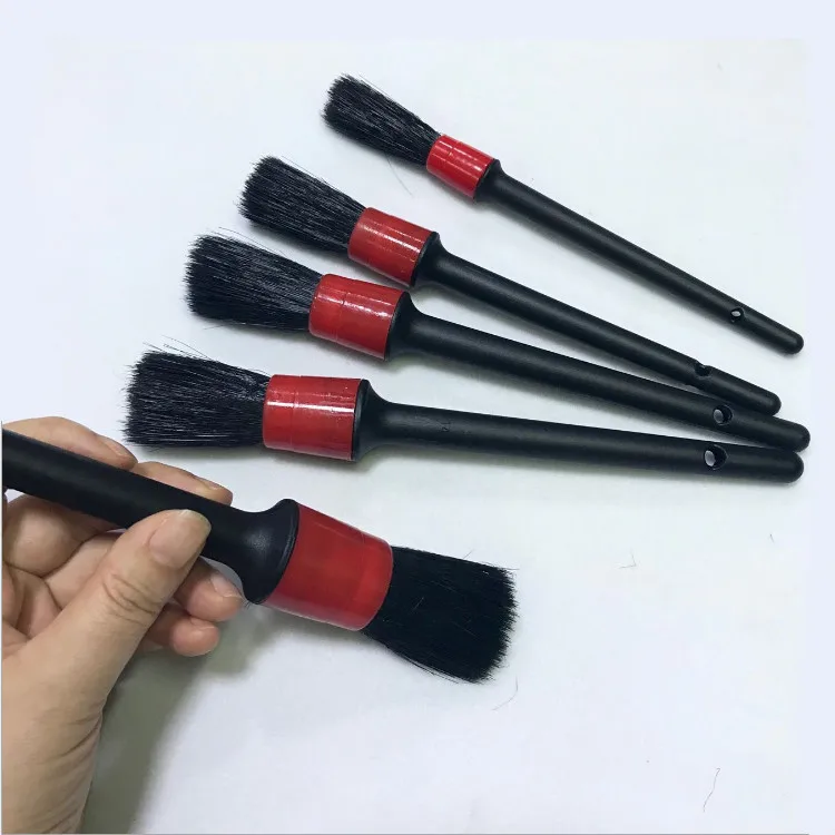 Щетка для одеяла щетка очистки салона маленькая автомобильного кондиционера