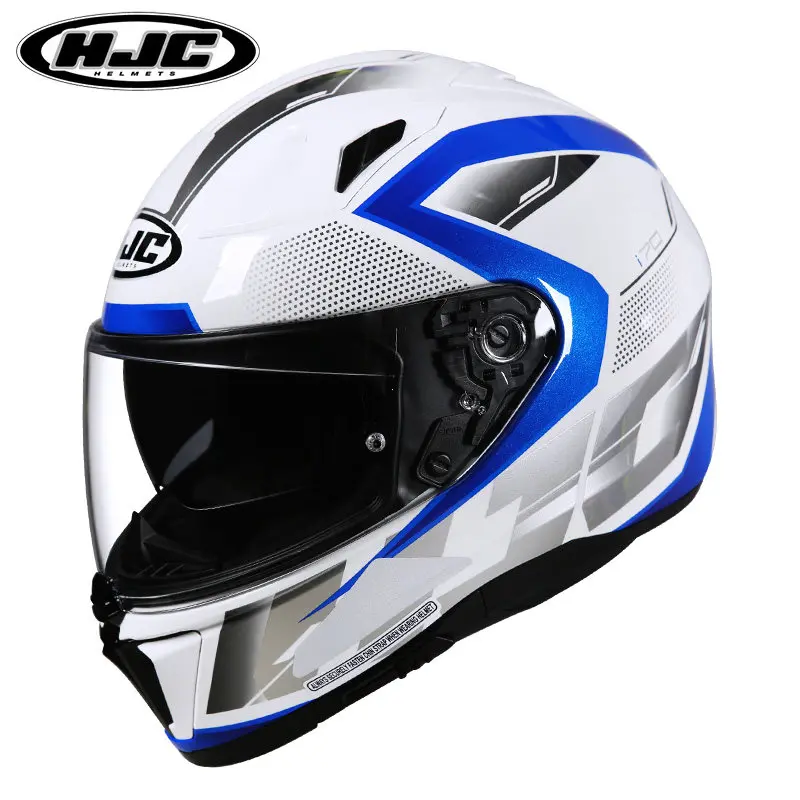HJC RPHA I70 Мото шлем полное лицо casco шлем мото rcycle шлем DOT сертификация