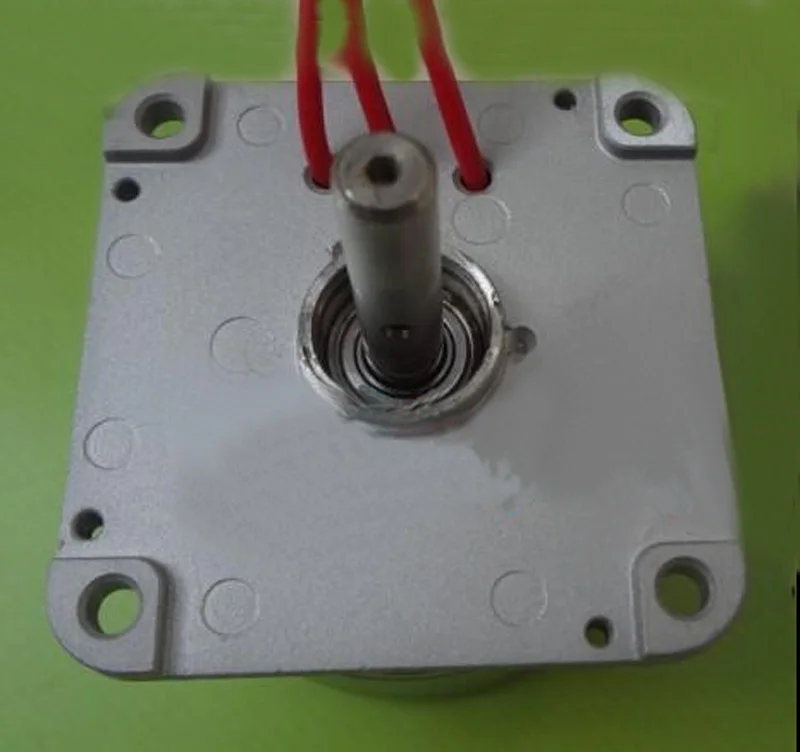 Трехфазный магнит постоянного тока ветрогенератор ручной генератор DIY