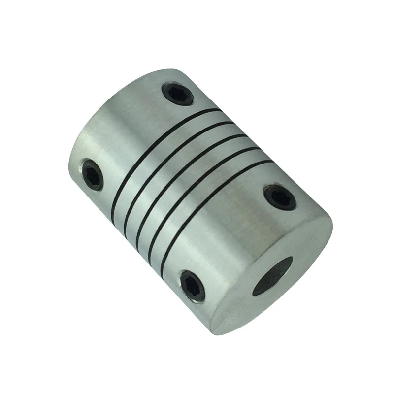 4 мм 6 алюминиевая муфта двигателя|gear motor|gear motor 6mm6mm gear |