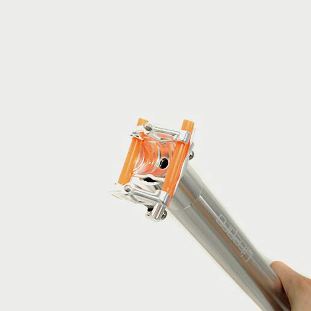 Складной велосипедный Подседельный штырь Litepro из алюминиевого сплава 33 9*600 мм|seat