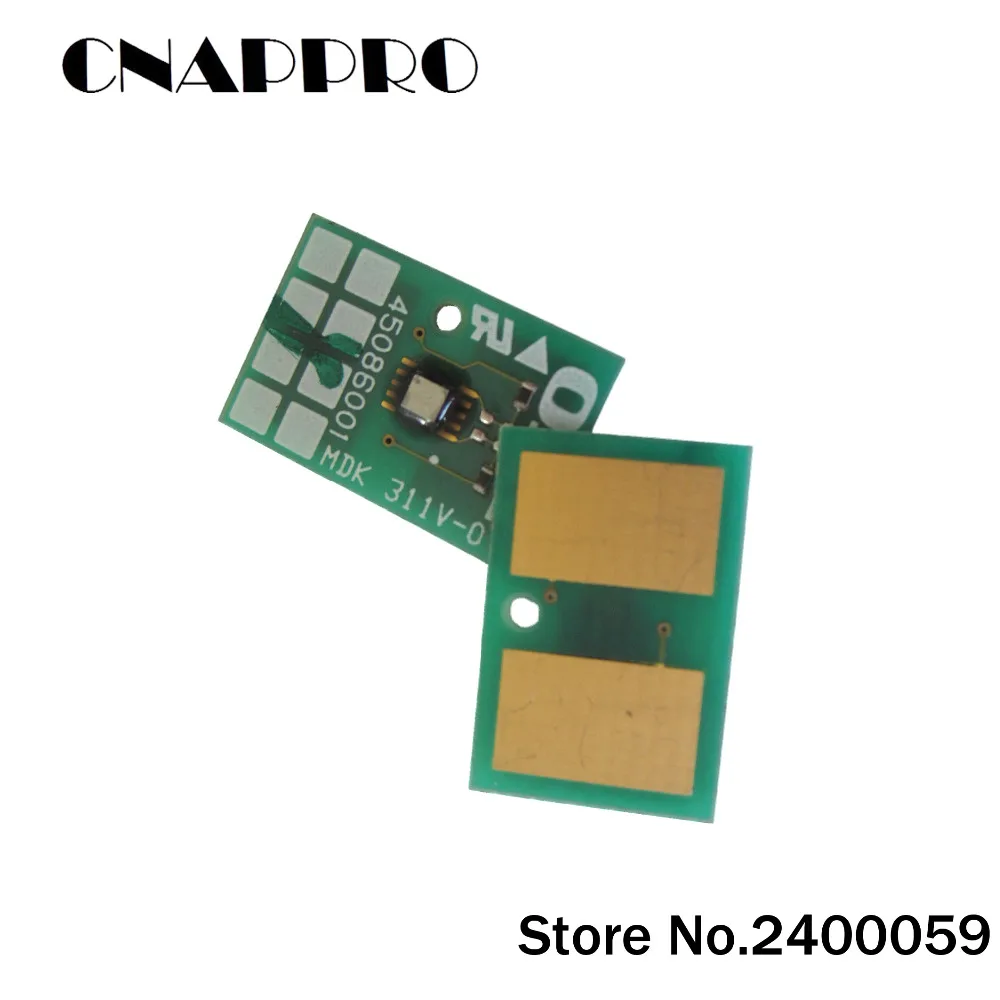 

45536516 45536508 45536520 C 931 941 942 toner cartridge chip for Oki Okidata C931 C941 C942 C931dn C941dn Copier reset chips