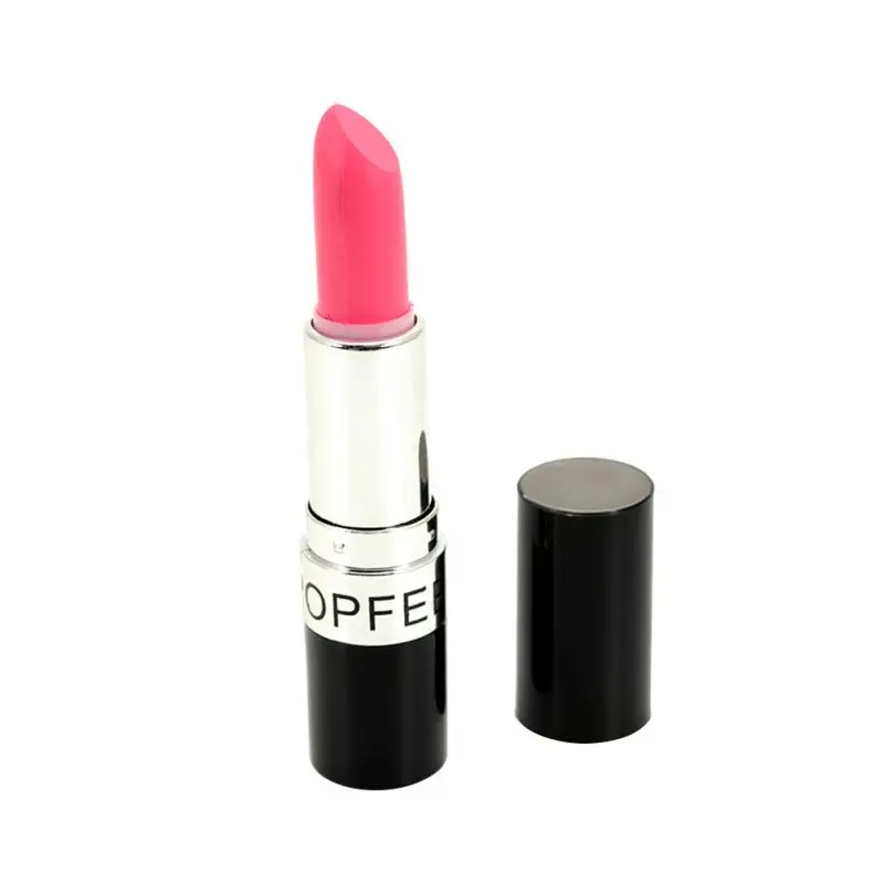 Матовая помада для макияжа Rouge A Levre Matte beauty Labiales матовая стойкая легкая в носке жидкая матовая помада для губ beauty - Цвет: 11