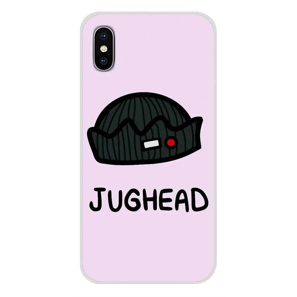 For Huawei G7 G8 P7 P8 P9 P10 P20 P30 Lite Mini Pro P Smart Plus 2017 2018 2019 dylan cole sprouse jughead jones Ultra Thin Case | Мобильные