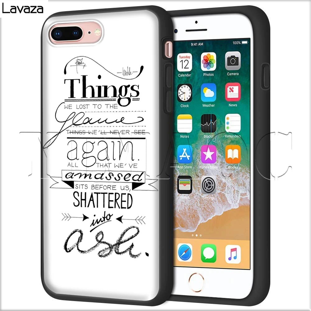Чехол для iPhone 11 Pro XS Max XR X 8 7 6 6S Plus 5 5s se |