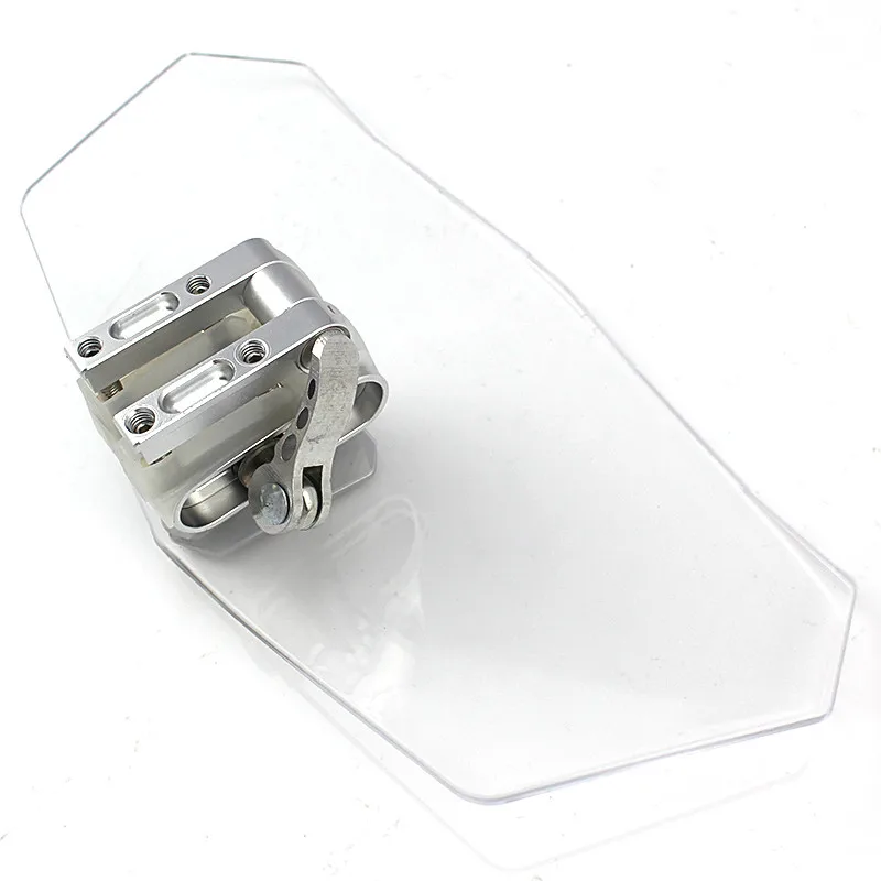 Ветровой экран s ветрозащитные дефлекторы удлинитель дефлектор спойлер для BMW R