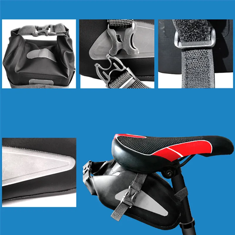 Outdoor Bicycle Bag Mountain Bike Riding Equipment Bags Safety &amp Survival Z0829 | Спорт и развлечения