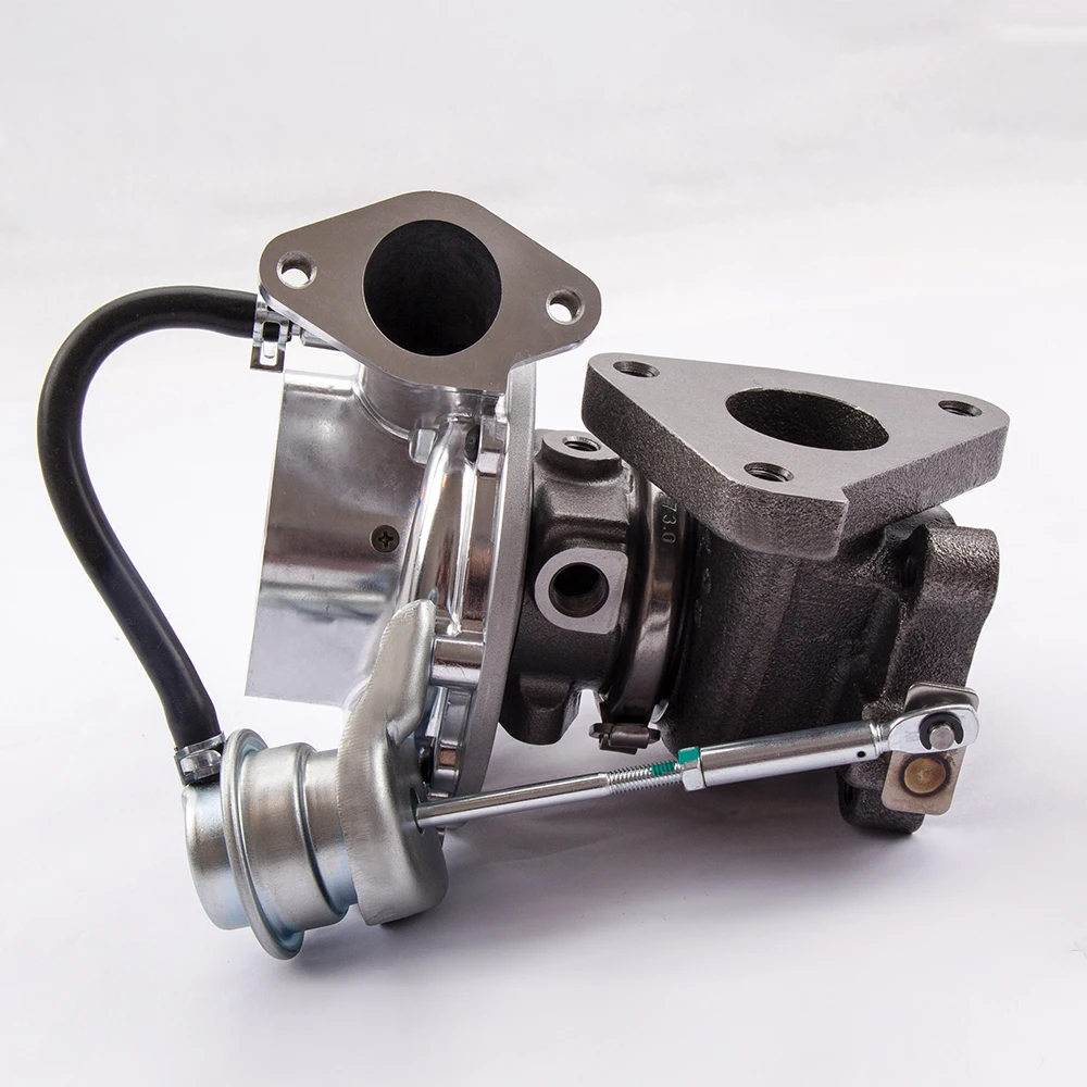 VN4 Turbo Турбокомпрессоры для Nissan cabstar 2.5 DCI YD25DDTI F23 H41 H42 2.5L 14411 MB40B VB420119 VA420125 турбины| |