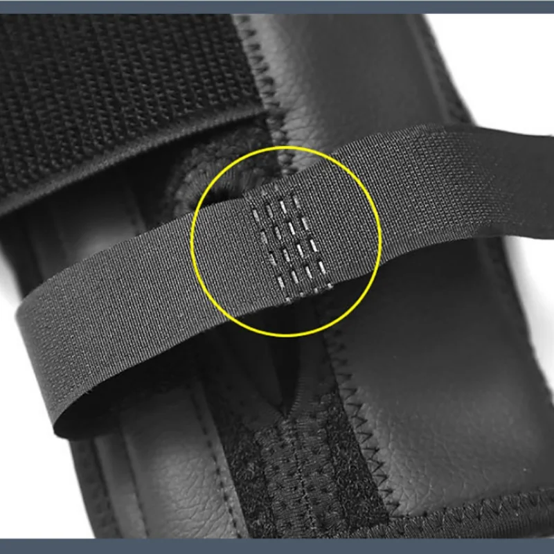 

1/pcs Adjustable Breathable Wrist Support Brace Medical Arm Carpal Medical Wrist Support Fitness anti-twisting Forearm Splint