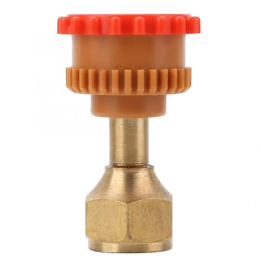 Пестицидов опрыскиватель электрический спрей тумана сопла 4 отверстия латунь