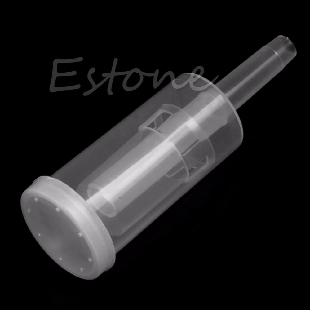 Хороший цилиндр ферментера airlock втулка/воздушный замок для дома варить пиво вина