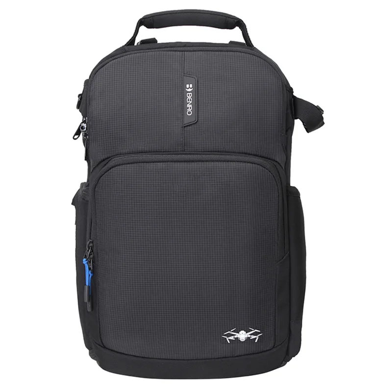 Benro Reebok II 150N Benro, сумка для дрона для камеры, сумка для MAVIC Pro, нейлоновая водонепроницаемая сумка для камеры, чехол DHL - Цвет: Benro Reebok II 150N