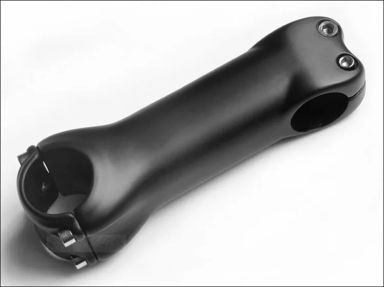 УГЛЕРОДНЫЙ стержень для велосипеда без логотипа UD угол горного 6 или 17 градусов