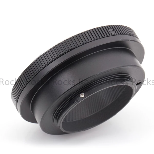 Адаптер для объектива Pixco монтаж Canon FD подходит камеры Micro Four Thirds 4/3|olympus e-m5|suit