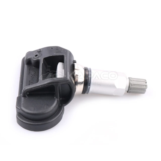 4 шт. датчик давления в шинах TMPS 0009050030 A0009050030 433 МГц для Mercedes-Benz A B C E GL GLA GLK M R Smart