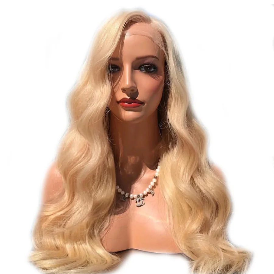 #613 Remy Бразильские свободные волнистые человеческие волосы предварительно