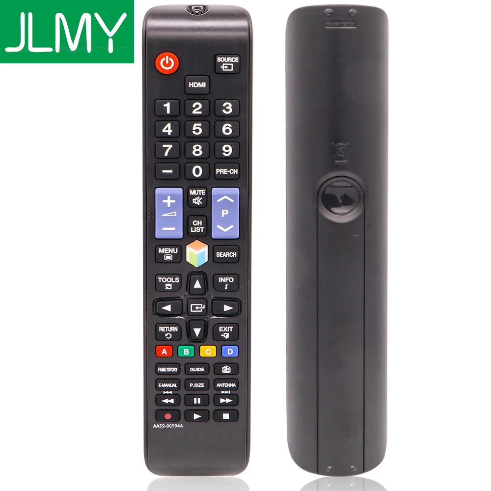 Новый ТВ 3D смарт плеер с пультом дистанционного управления для SAMSUNG AA59 00594A Smart U