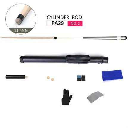 Набор для игры в биллиардный клуб с большой головкой маленькая головная форма