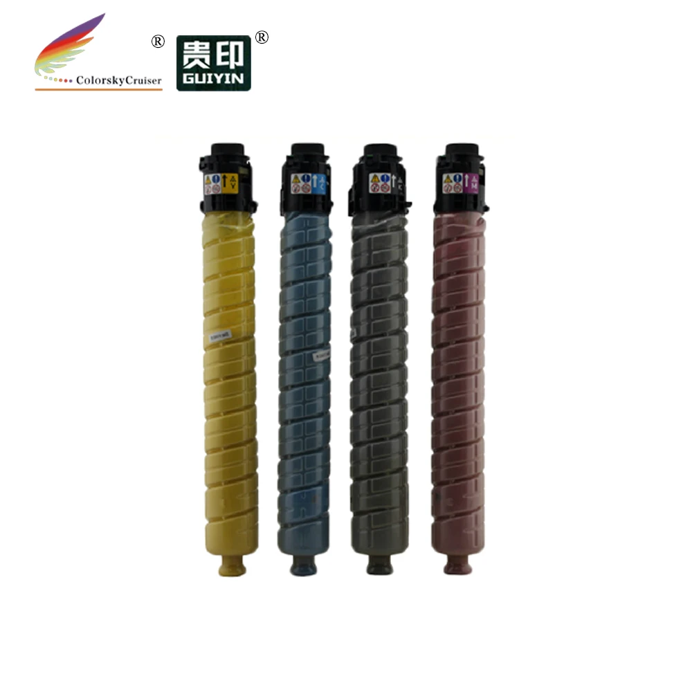 (TCR 410) топ с принтом в виде премиум тонер картридж для Ricoh SPC 410DN 411DN 420dn Gestetner C7425DN 7526DN