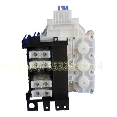 

DX5 DX7 B7080 Damper Assy