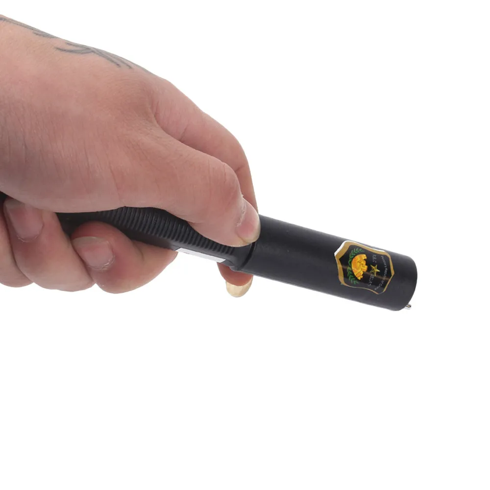 Портативные Пальчиковый фонарик светодиодный карманный фонарь