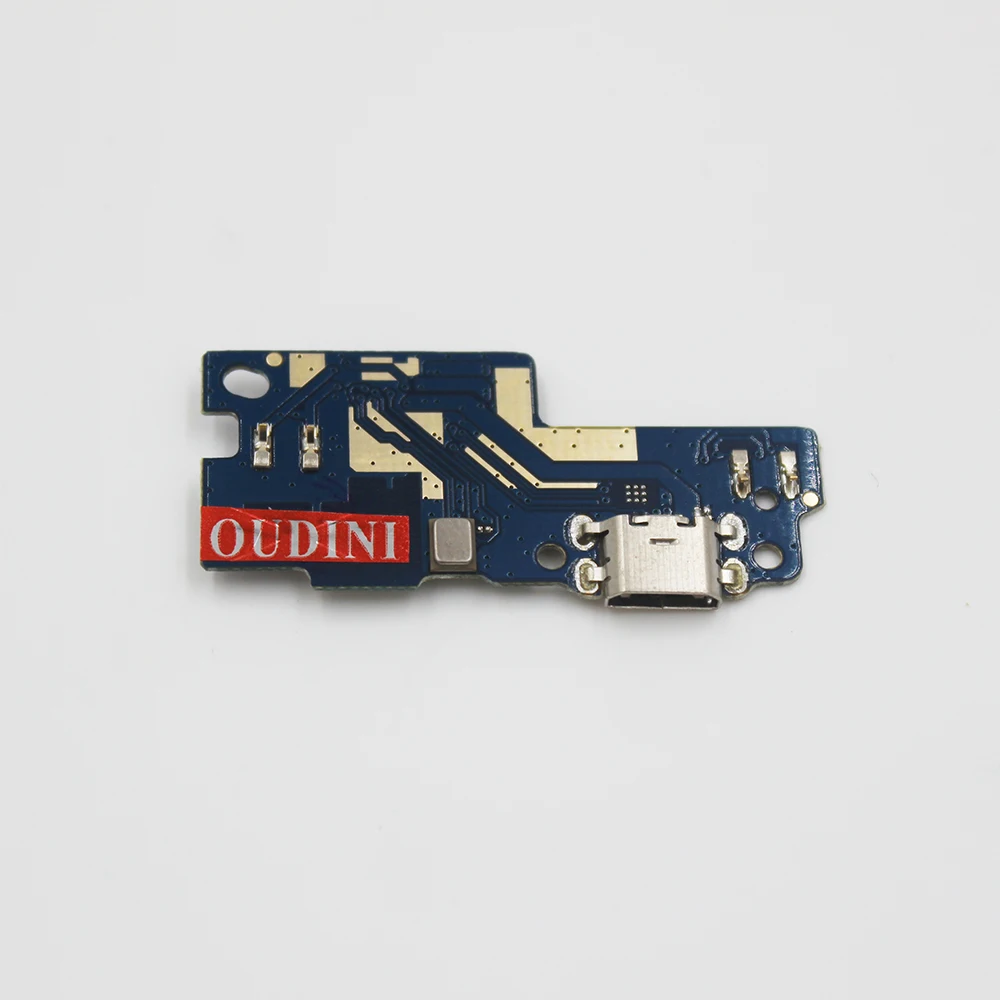 USB-порт зарядного устройства oudini док-разъем печатная плата ленточный гибкий
