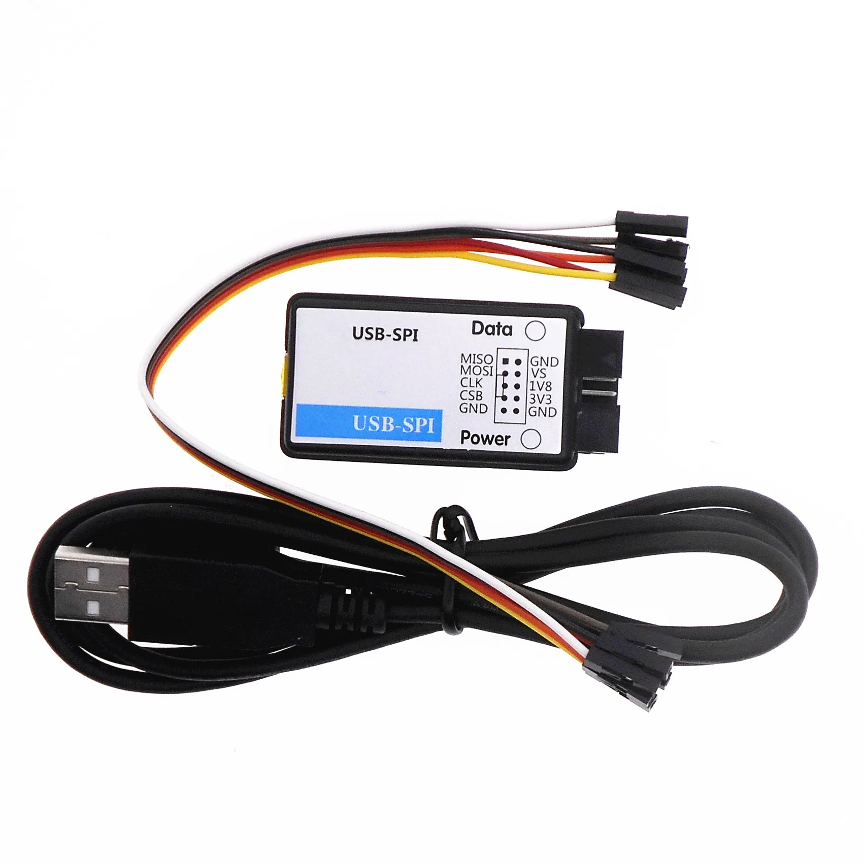 USB-SPI для CSR USB к SPI-S Переключение напряжения 1 8 V Bluetooth кабель программирования