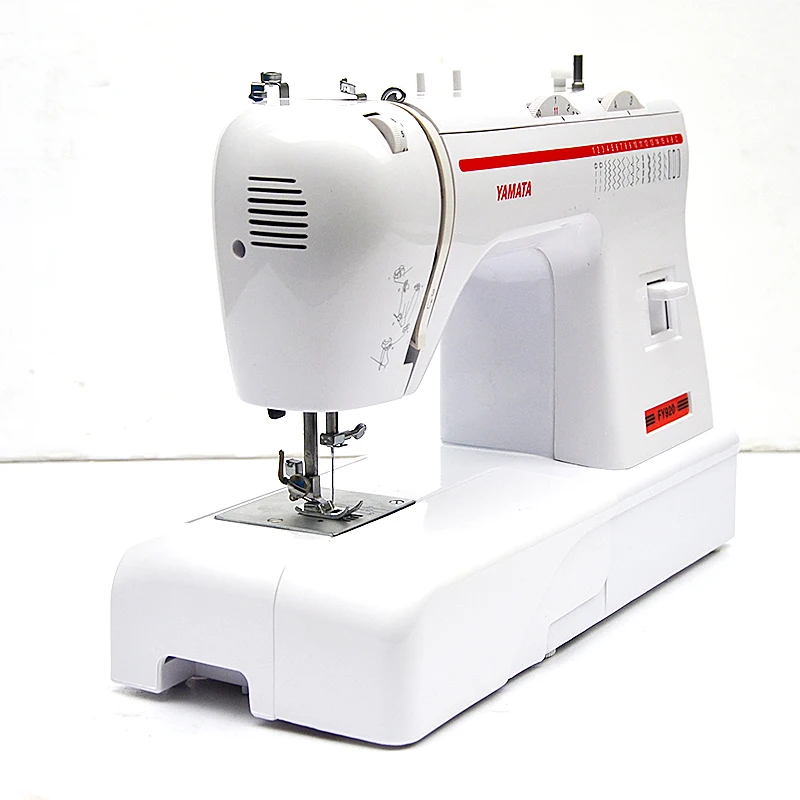 Household mini - electric multi function sewing machine to sew thick side lock desktop flat keyhole button | Дом и сад