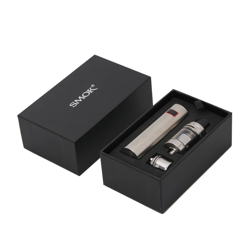 Оригинальный SMOK Stick X8 Vape Pen Kit с аккумулятором 3000 мАч 4 мл TFV8 X-Baby Tank X Baby M2 X4