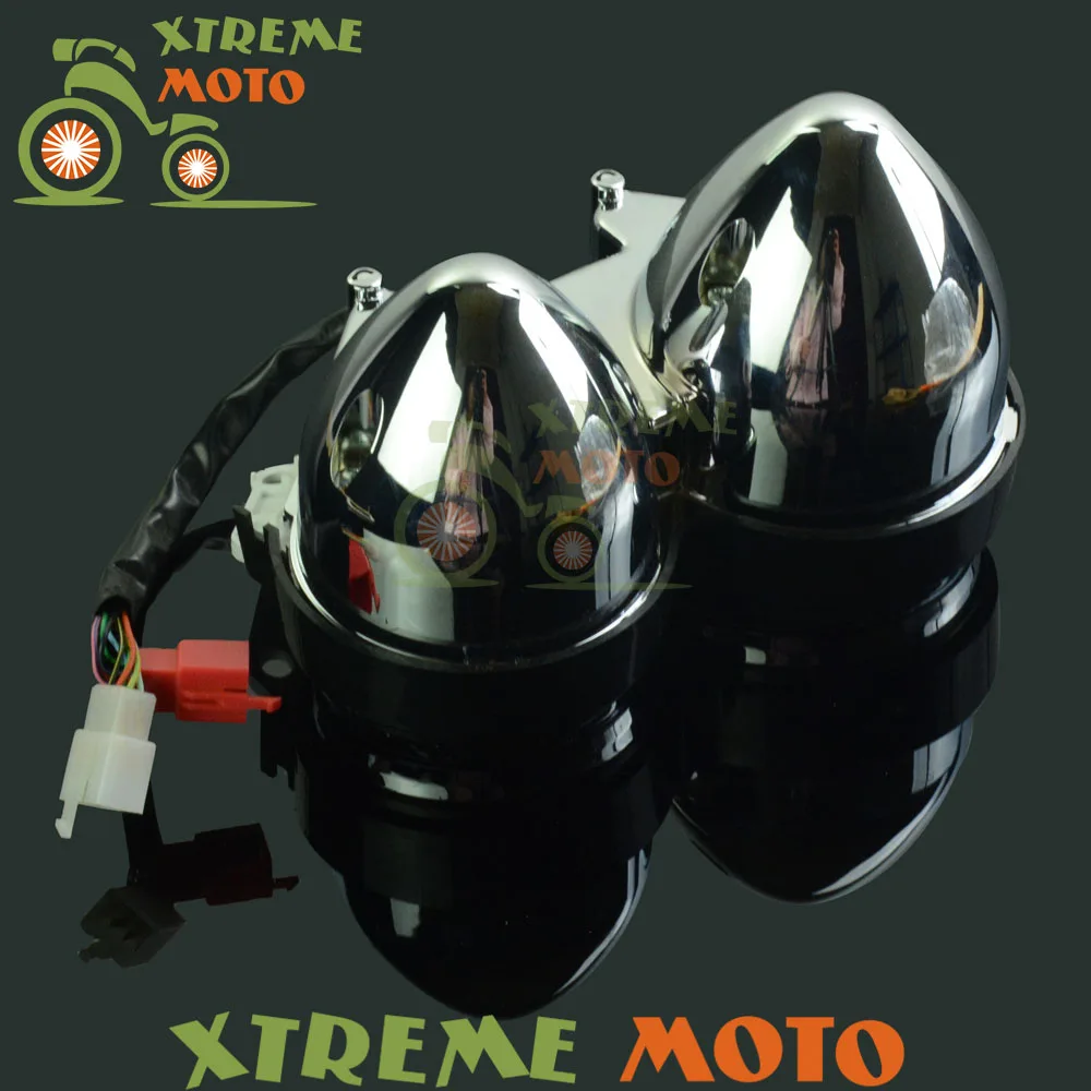 Motorcycle Tachometer Odometer Instruments Speedometer Gauge Cluster Meter For Honda X4 CB1300 1997 1998 1999 2000 2001 2002 | Автомобили