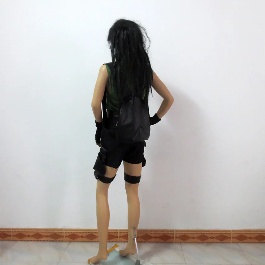 Рождественская вечеринка униформа на Хэллоуин костюм для косплея любой