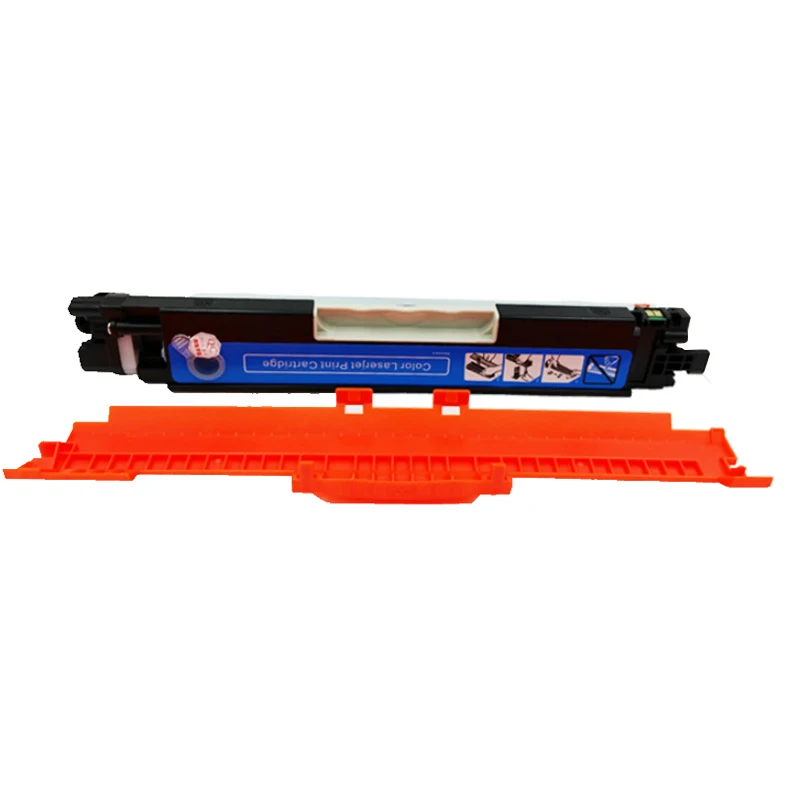 CF350A CF351A CF352A CF353A 130A совместимый цветной тонер картридж для hp Цвет LaserJet Pro MFP M176n M176