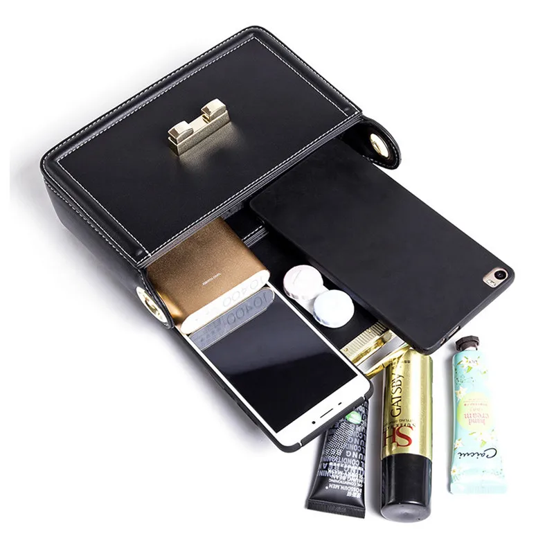 Широкий плечевой ремень косая лямка маленькая сумка новая Корейская версия