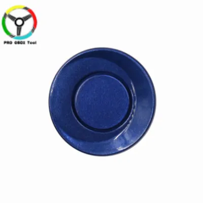 Blue Color Новое поступление светодиодный дисплей парковочные датчики 4 радара автомобильный Jalousie Parkmaster автомобильный детектор парктроник сигнализация - Название цвета: Blue Color