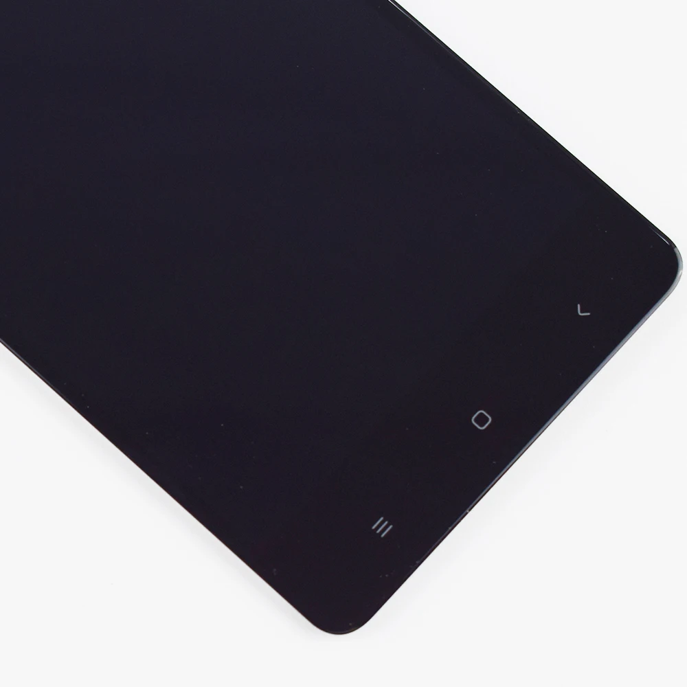 ЖК-для Xiaomi Redmi 4 Pro Redmi4 Prime ЖК-дисплей Панель модуль сенсорный экран дигитайзер сенсор стекло в сборе с рамкой
