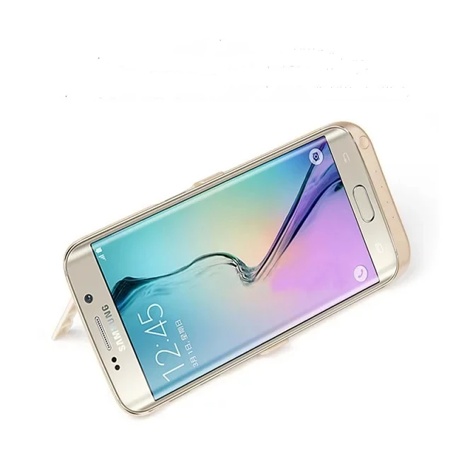 Ультратонкий чехол с резервным внешним аккумулятором для Samsung Galaxy S7 G9300 4200 мАч/S7