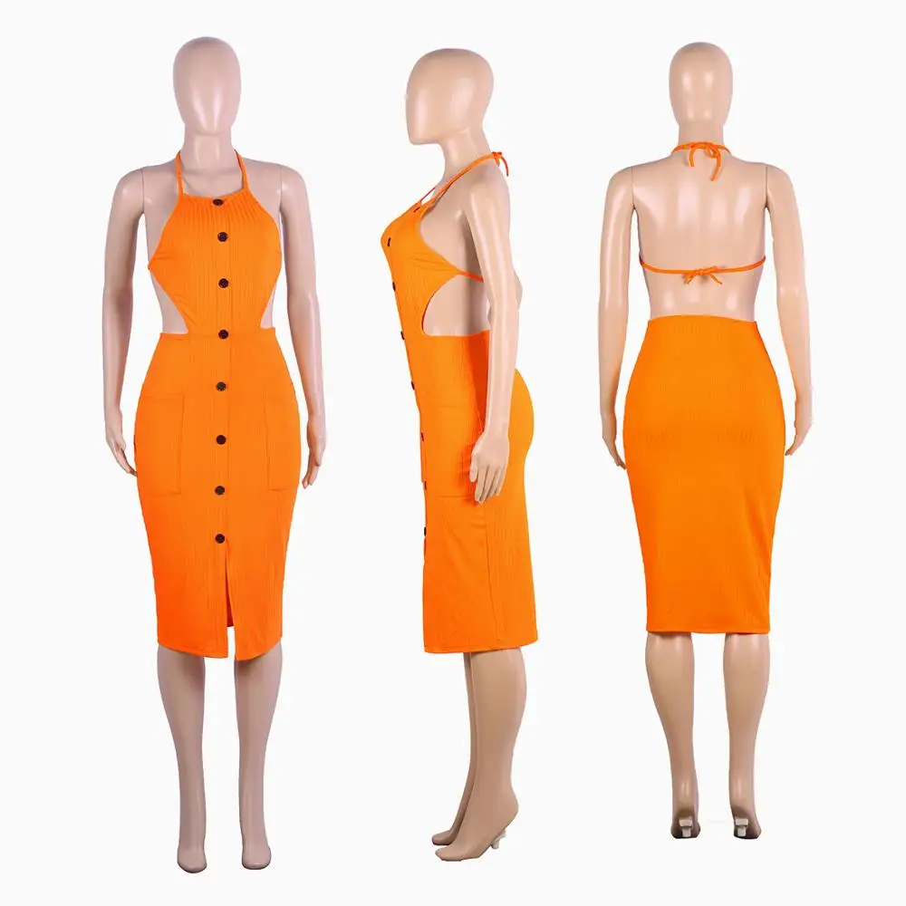 2019 сексуальные платья для вечеринок женское классическое платье на пуговицах с