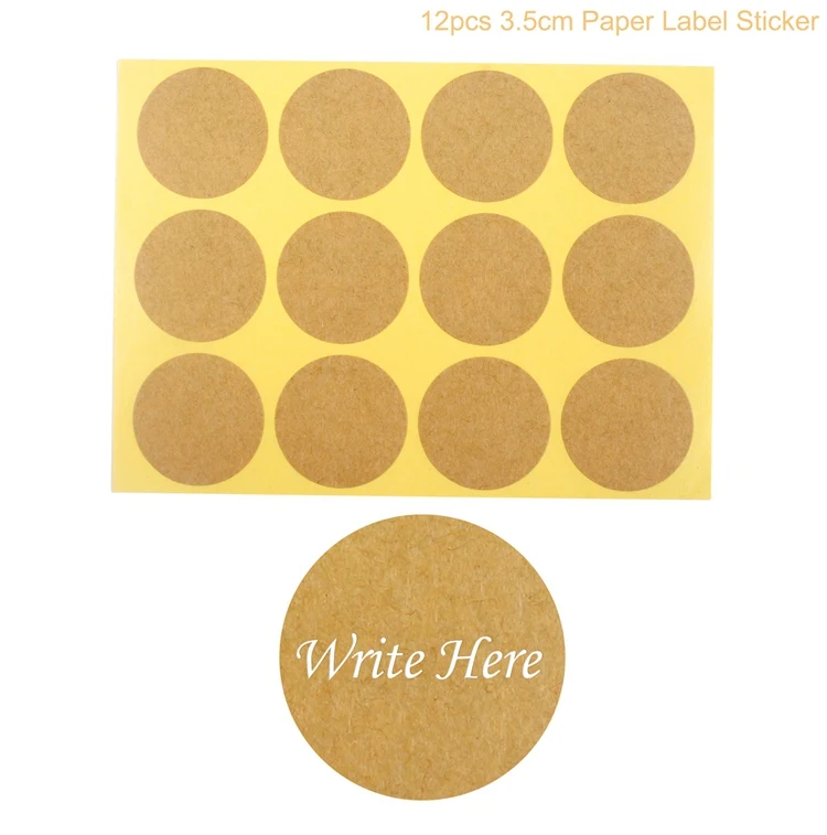kraft paper 3 60pcs Пластиковые прозрачные целлофановые конфеты печенье подарок Единорог пакет посылка для печенья закуски выпечка Свадьба День Рождения украшения - Цвет: kraft paper 3 60pcs