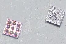 5 шт./лот оригинальное новое зарядное устройство USB для зарядки микросхем AJS Samsung