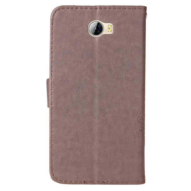 Coque huawei Y5 II чехол для huawei Honor 5A LYO-L21 чехол для телефона Флип кожаный чехол для huawei Honor 5A Y5 2 Y5 II CUN-U29