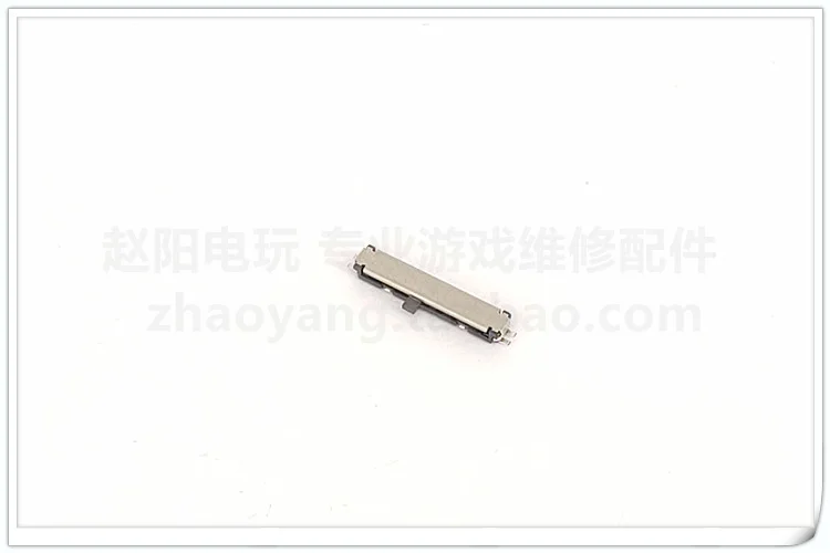 Новая замена платы переключателя громкости кнопки для нового 2DS XL LL | Электроника