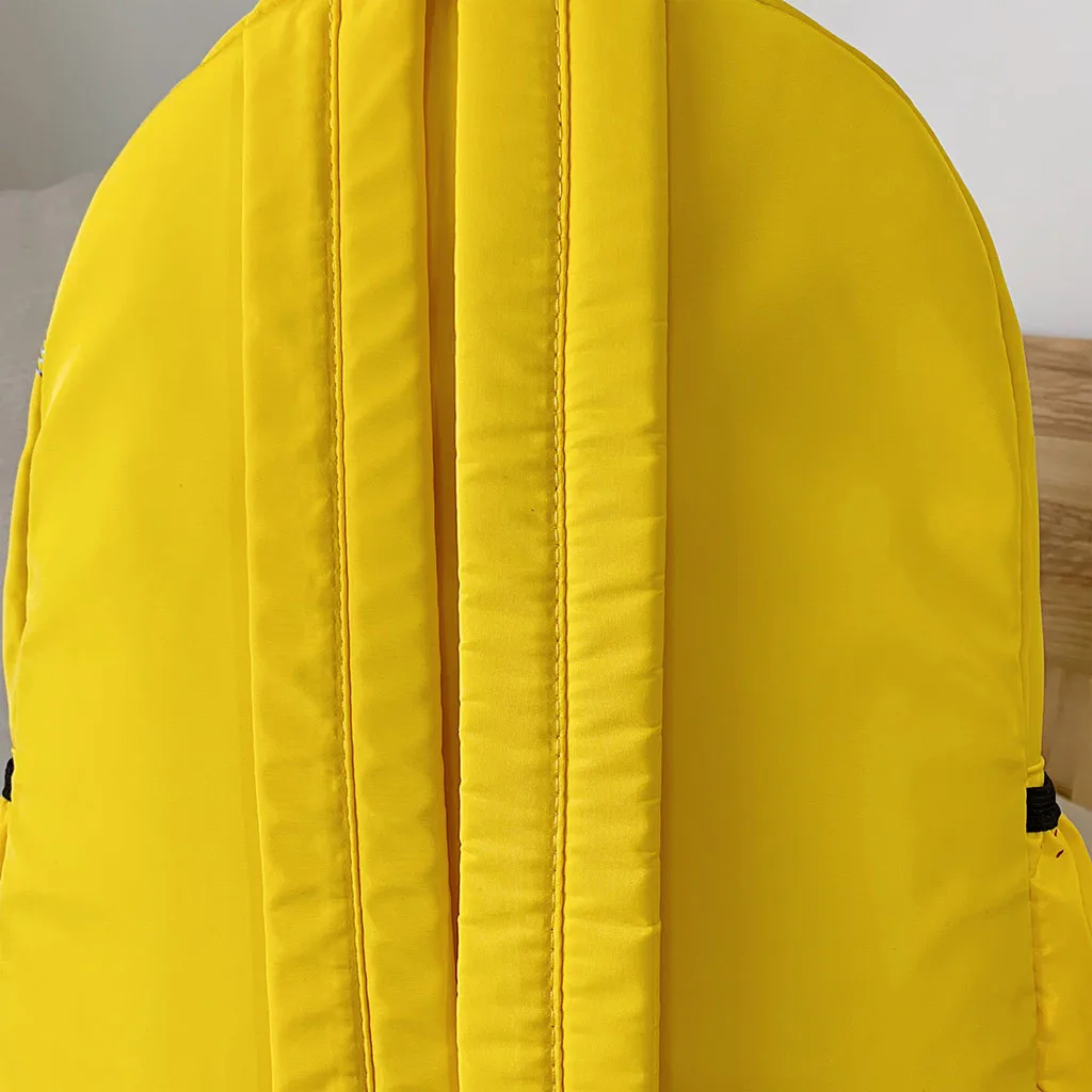 Xiniu Для женщин рюкзаки из парусины женские Наплечные школьные сумки школьный