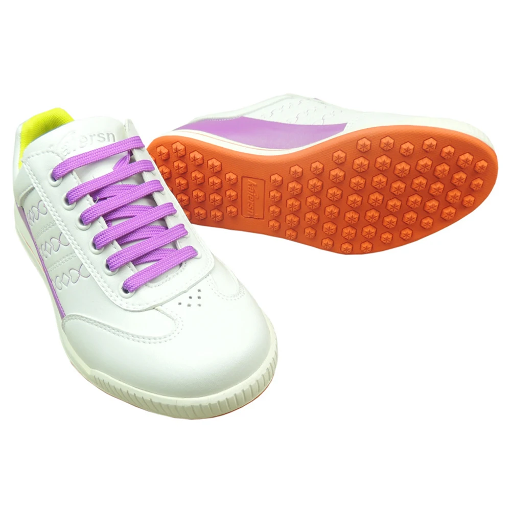 Adriana golf shoes summer non-slip wear-resistant breathable sports women's super waterproof ladies | Спорт и развлечения