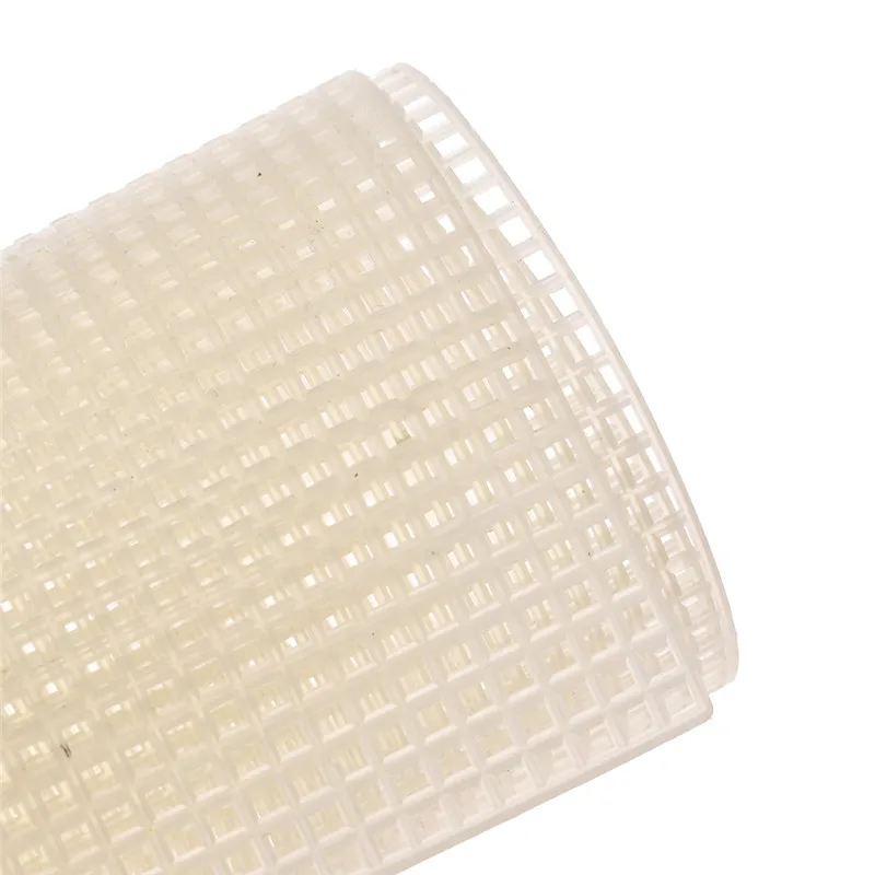 1 шт. пластиковая сетка швейные инструменты DIY Швейные аксессуары Прямая поставка