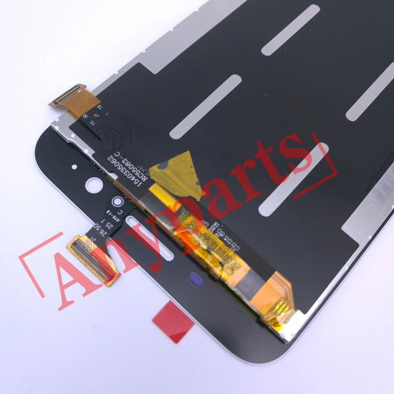 Для Oppo F1s дисплей ЖК-экран Замена для Oppo F1s A59 A1601 ЖК-дисплей сенсорный экран сборки модули