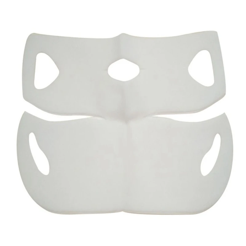 1 шт. лифтинговая маска для лица V shape Face Check Slim Lift Peel-off Mask V shape r стикер подтягивание лица портативная маска
