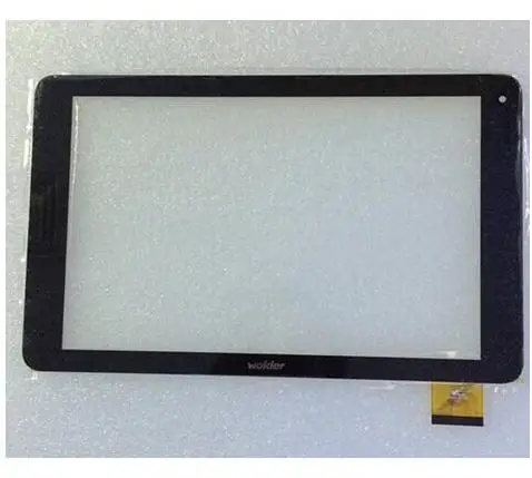

Witblue New touch screen For 10.1" WOLDER miTab VERMONT Tablet Touch panel Digitizer Glass Sensor Replacement Free Shipping