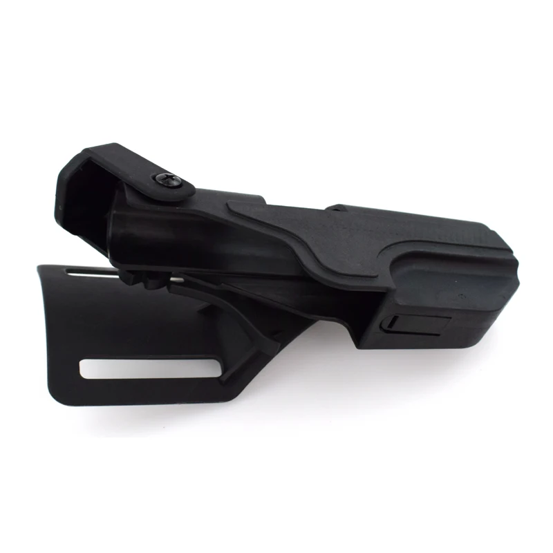 Уличная военная тактика Glock 17 с кобурой для охоты и стрельбы кобура