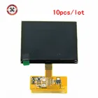 10 шт.лот для VW AUDI A3 A4 A6 VW Авто диагностический сканер инструмент VDO ЖК-дисплей Дисплей для VW AUDI A3 A4 A6 VW Высокое качество Бесплатная доставка