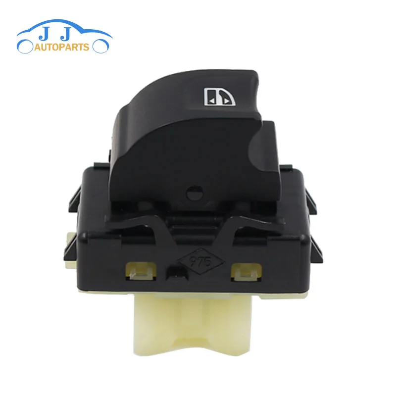 254217475R Электрический переключатель окна консоль для Renault Dacia 254210001R 809602454 Новый